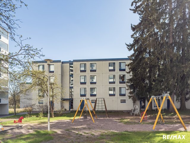 Havukallionkatu 2 B