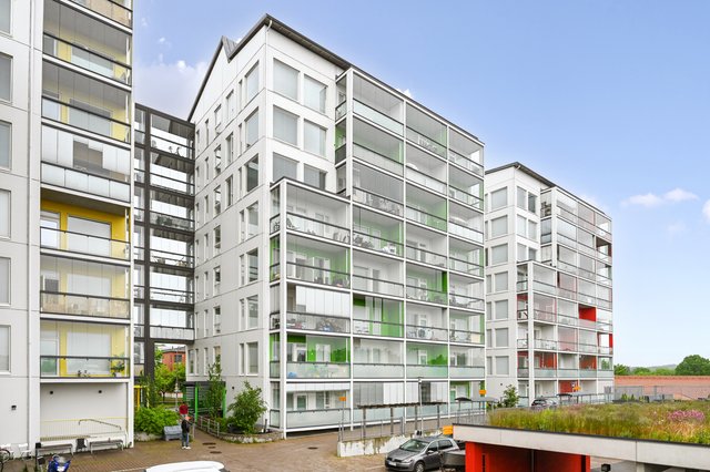 Lintulammenkatu 2 B