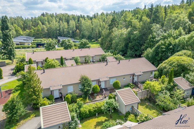 Rysäkatu 19 E