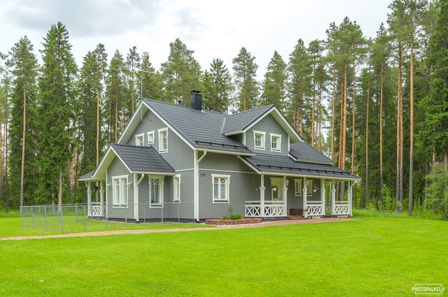 Merijärventie 224