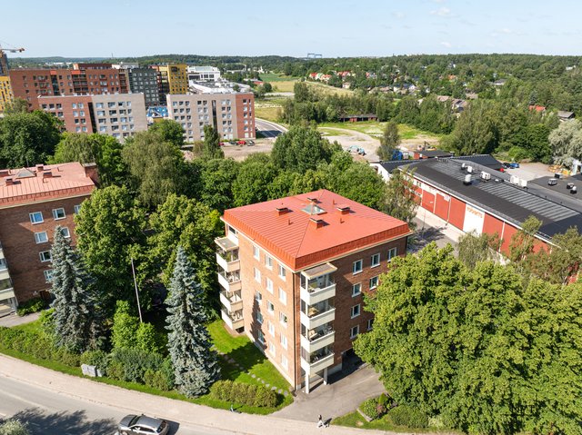 Vakka-Suomentie 30 C