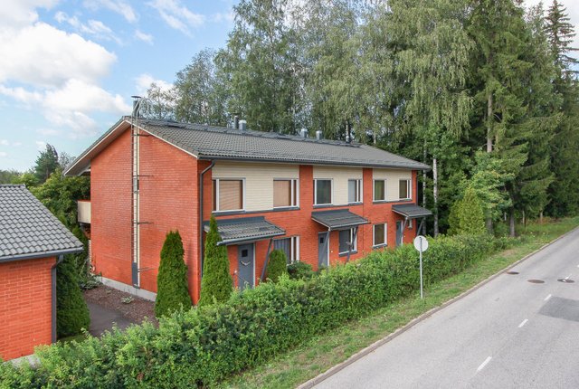 Kotikoivuntie 1 B