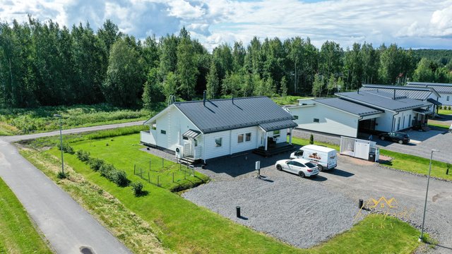 Ojakuja 10