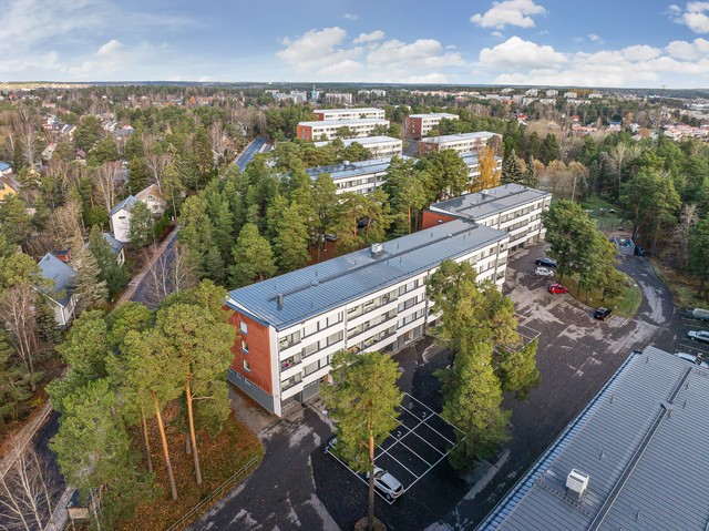 Ylännekatu 16 G, 20540 Turku 22