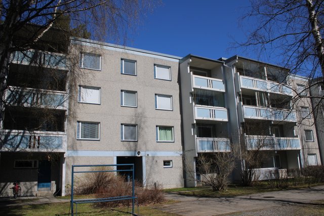Verkkotie 2 A