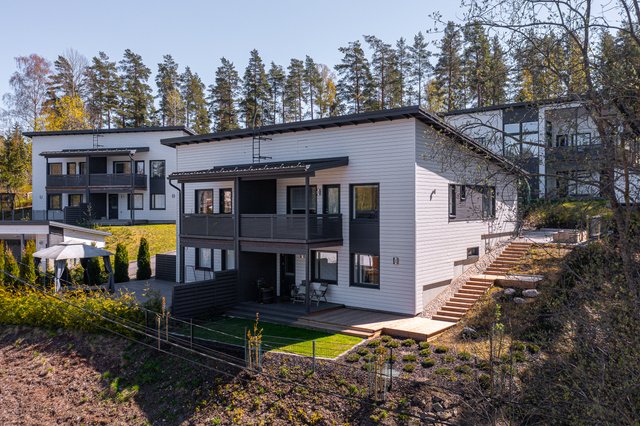 Mulbynmäki 6 A 1