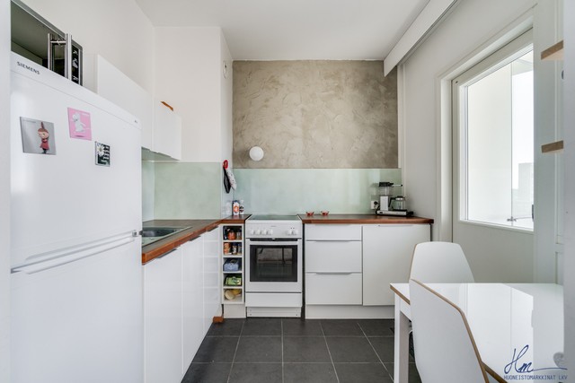 Lauklähteenkatu 6 C, 20740 Turku 1