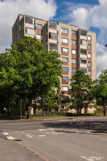 Länsipuisto 30 A