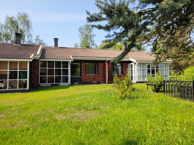Kylväjäntie 1 B