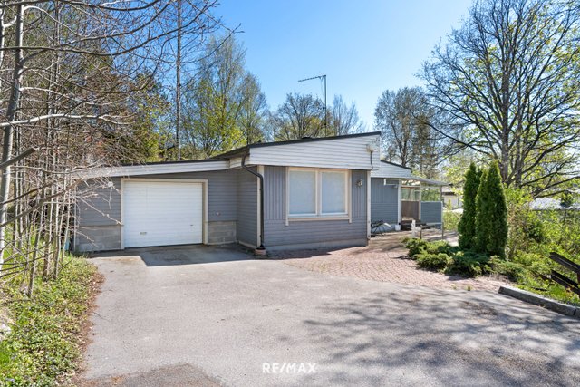 Kyrkvallanrinne 5