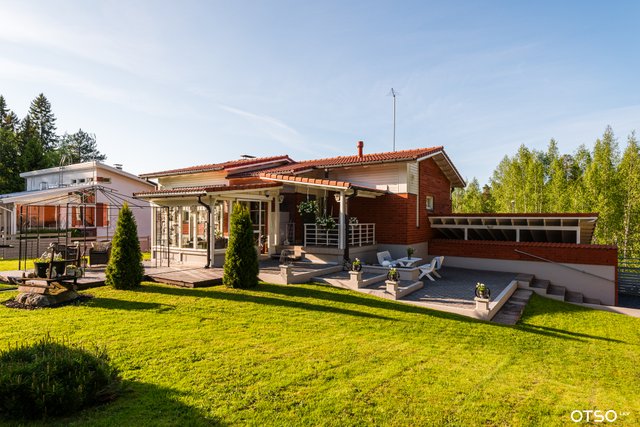 Pirttikallionkuja 1