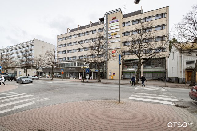 Isolinnankatu 24