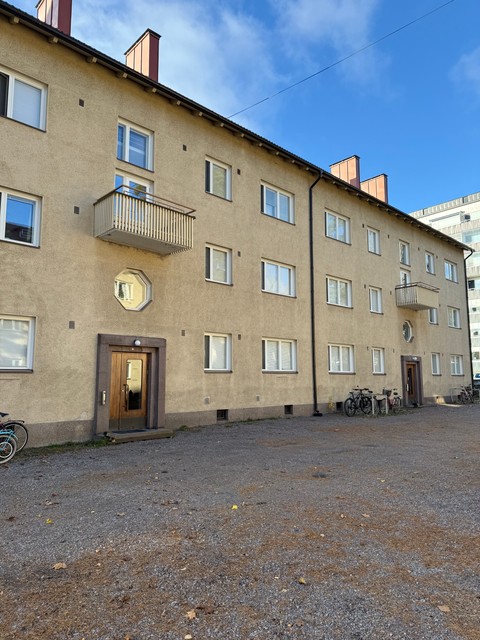 Urheilukatu 13 B 15