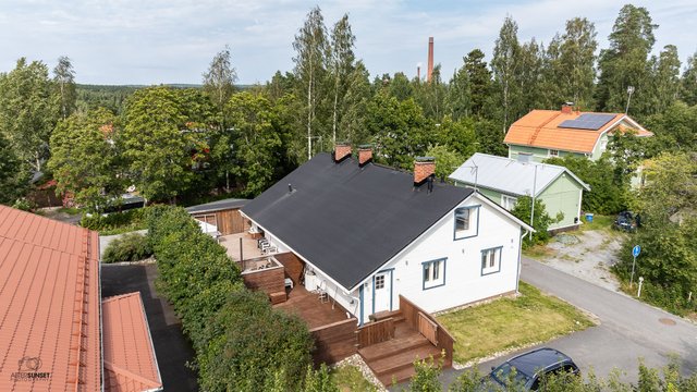 Koskenmäenkatu 14 B