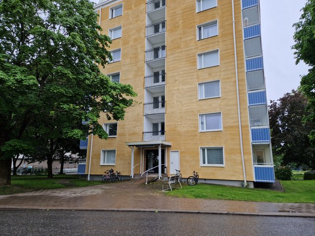 Latokartanonkatu 2 A