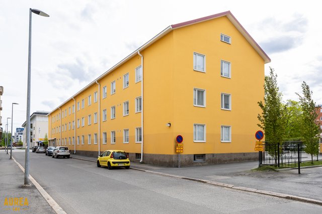 Sepänkatu 12 D