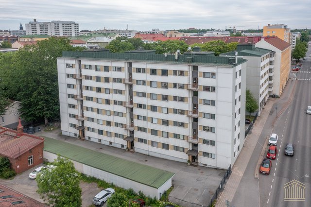Koulukatu 23 C