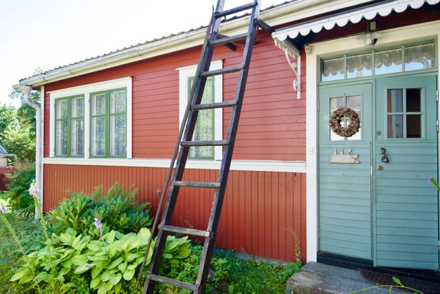 Läntinen pitkäkatu 26 B