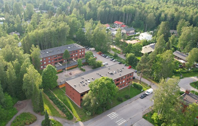 Korppitie 24 B
