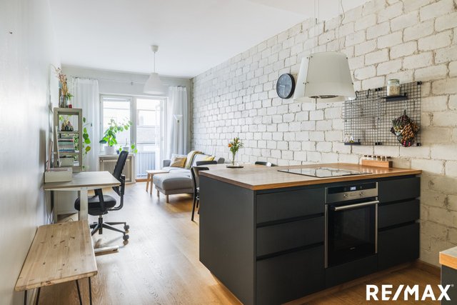 Kirstinkatu 13 C