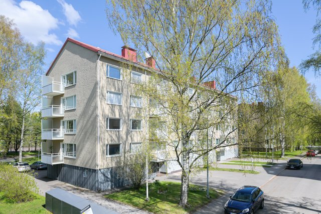 Ruukinlahdentie 2 A