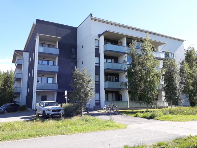 Ahkiomaantie 2 A