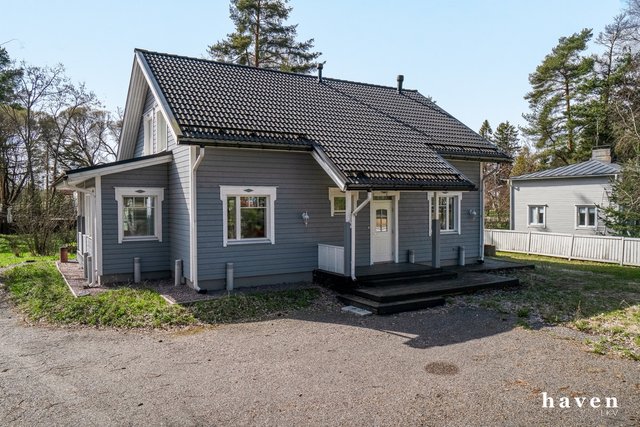 Leonkuja 8