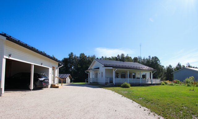Koskelankaari 5