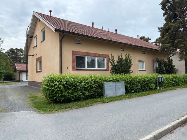 Pyynpäänkatu 5 B