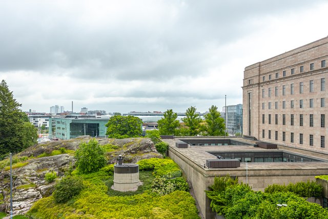 Aurorankatu 7 A