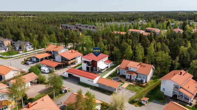 Kasteheinäntie 18