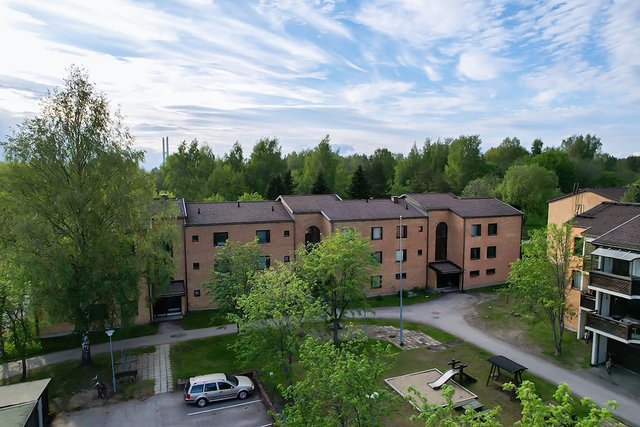 Pehtoorinkatu 6 C