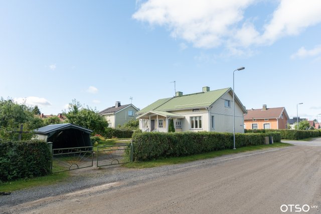 Kanervankatu 16