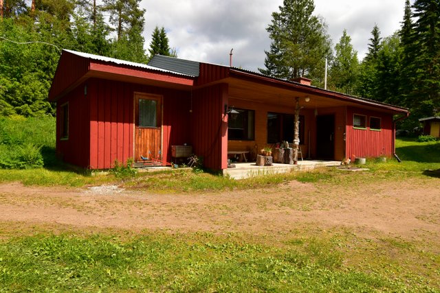 Värminmäentie 54