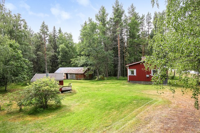 Majorsvägen 2