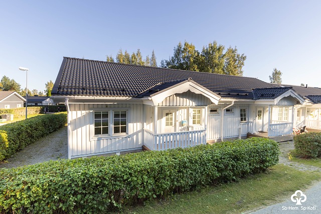Harakkakuja 1 B