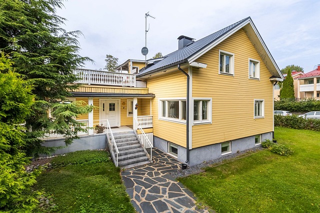 Kytöniityntie 10
