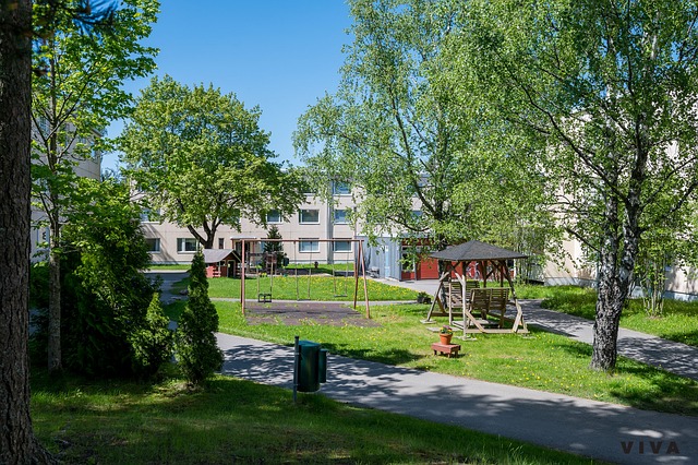 Maitikkapolku 9 E