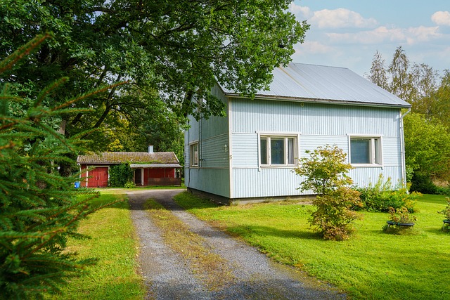 Töyväntie 5