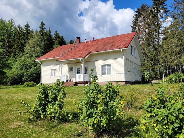 Kallioharjuntie 41