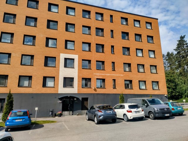 Kajavankatu 6 A