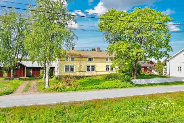 Keppovägen 363