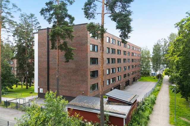 Lähteenkuja 4 G
