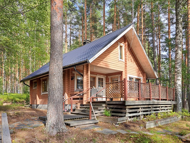 Kangassaari 67