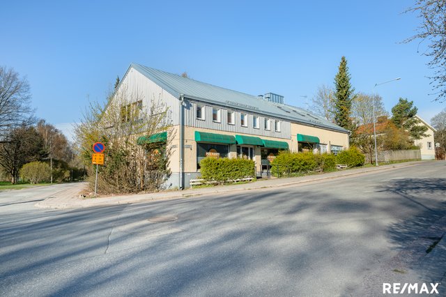 Toivolankatu 5