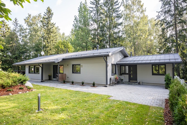 Mäyräkorventie 15