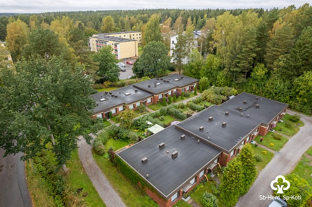 Mäntytie 12 A