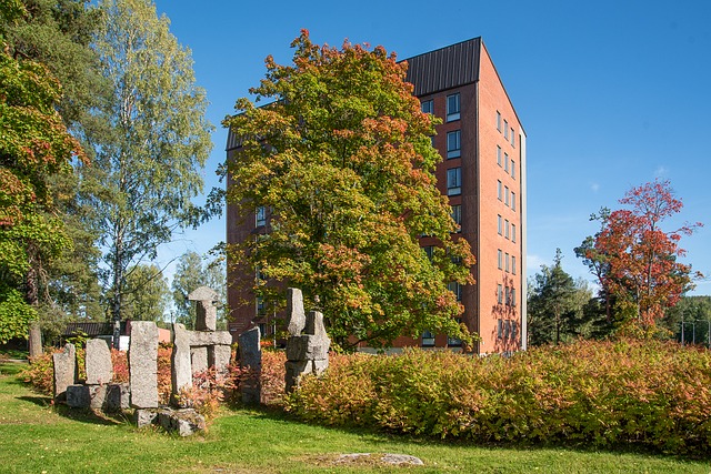Wessmanninkatu 6 A