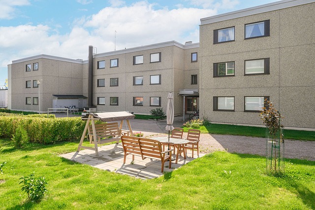 Helsingintie 31-33 A