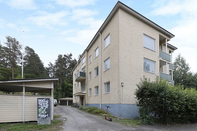 Pitkäkatu 10 as